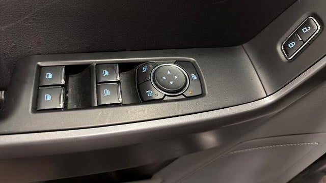 2025 Ford F-250 Super Duty King Ranch