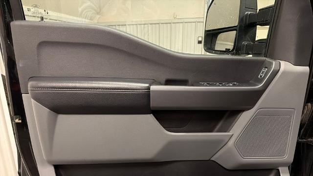 2025 Ford F-250 Super Duty King Ranch