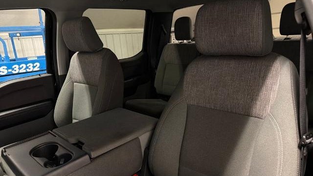 2025 Ford F-250 Super Duty King Ranch