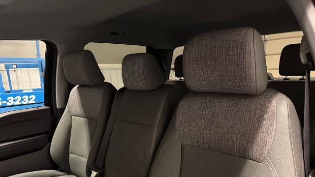 2025 Ford F-250 Super Duty King Ranch