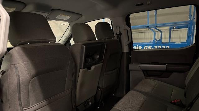 2025 Ford F-250 Super Duty King Ranch