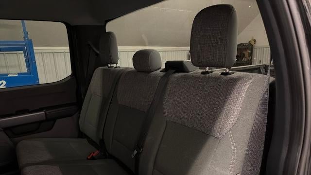 2025 Ford F-250 Super Duty King Ranch