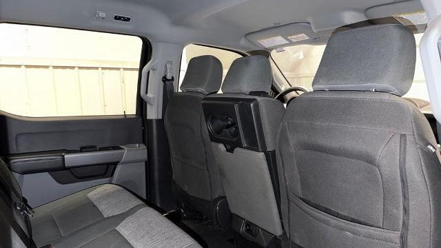 2025 Ford F-250 Super Duty King Ranch