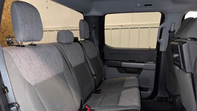2025 Ford F-250 Super Duty King Ranch