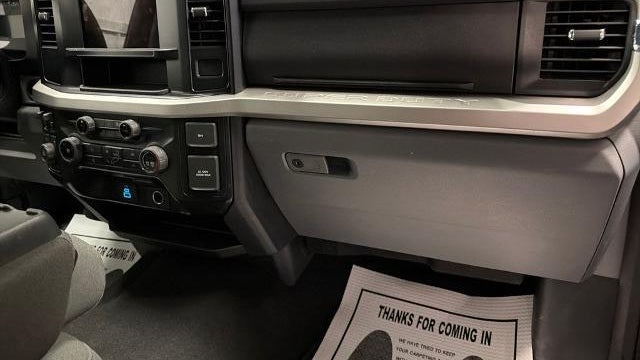 2025 Ford F-250 Super Duty King Ranch
