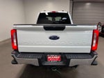 2025 F-250 Super Duty Thumbnail 4