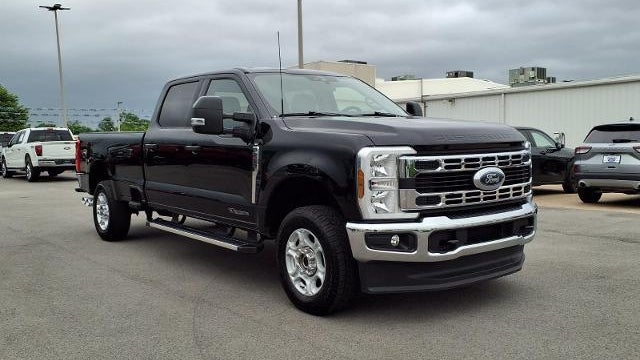 Preowned 2025 Ford F-250 Super Duty King Ranch for Sale