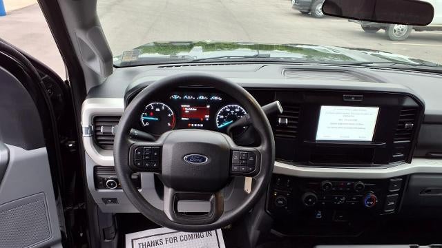 2025 Ford F-250 Super Duty King Ranch