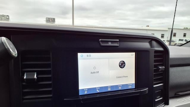 2025 Ford F-250 Super Duty King Ranch