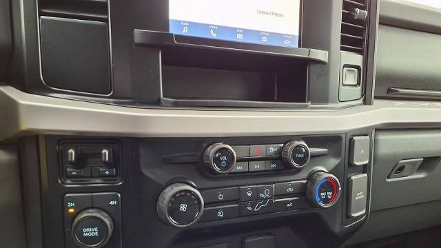 2025 Ford F-250 Super Duty King Ranch