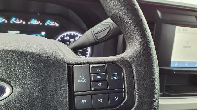 2025 Ford F-250 Super Duty King Ranch