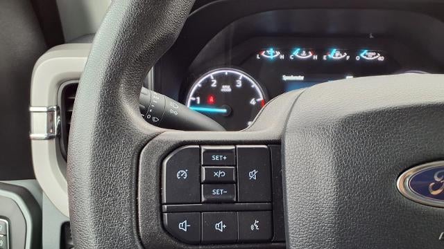 2025 Ford F-250 Super Duty King Ranch