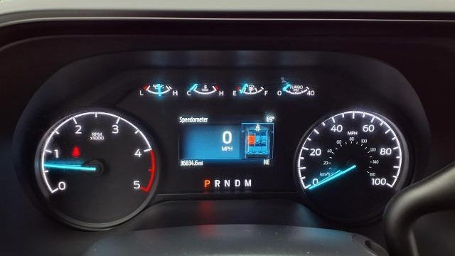 2025 Ford F-250 Super Duty King Ranch