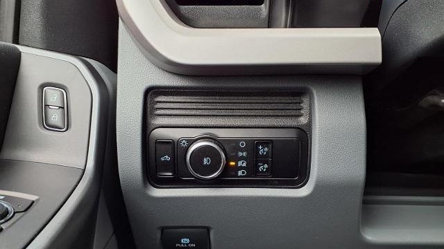 2025 Ford F-250 Super Duty King Ranch