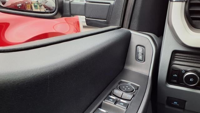 2025 Ford F-250 Super Duty King Ranch