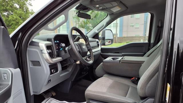 2025 Ford F-250 Super Duty King Ranch