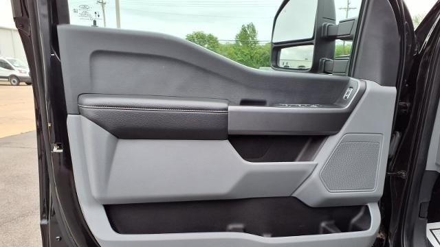 2025 Ford F-250 Super Duty King Ranch
