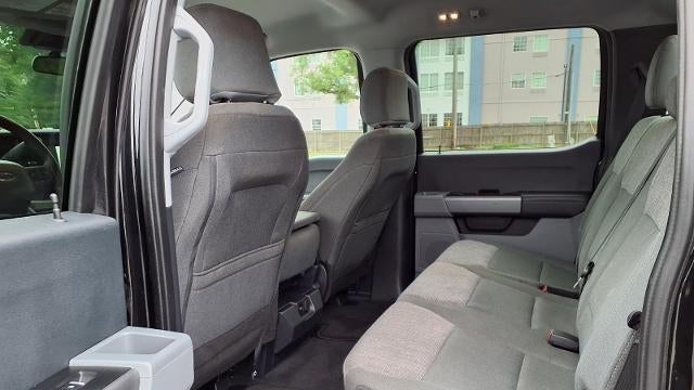 2025 Ford F-250 Super Duty King Ranch