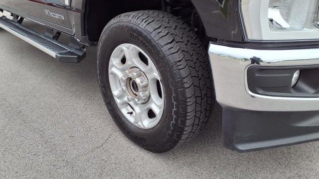 2025 Ford F-250 Super Duty King Ranch