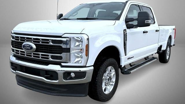 Preowned 2025 Ford F-250 Super Duty XLT for Sale