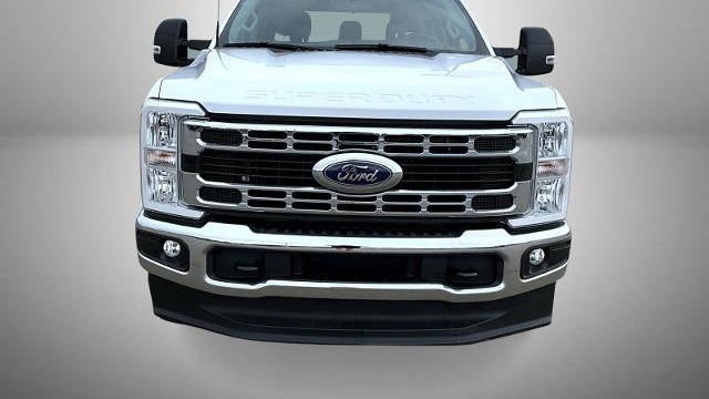 2025 Ford F-250 Super Duty XLT