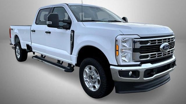2025 Ford F-250 Super Duty XLT