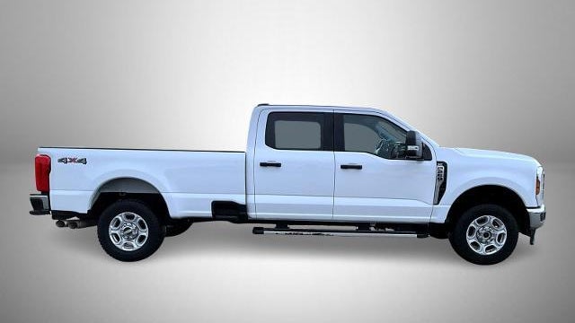 2025 Ford F-250 Super Duty XLT