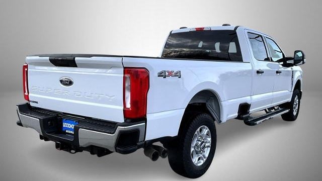 2025 Ford F-250 Super Duty XLT