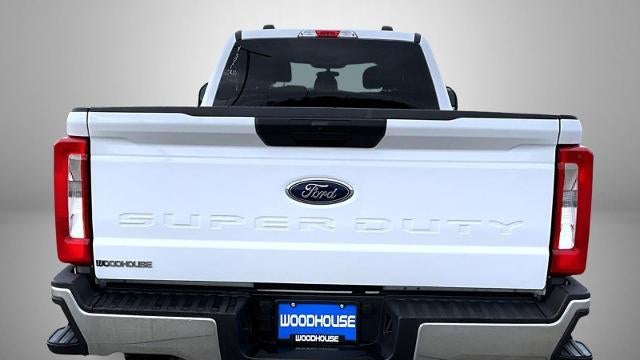 2025 Ford F-250 Super Duty XLT