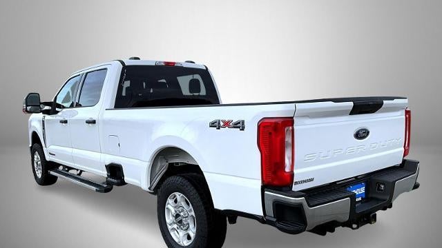 2025 Ford F-250 Super Duty XLT