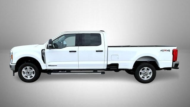2025 Ford F-250 Super Duty XLT