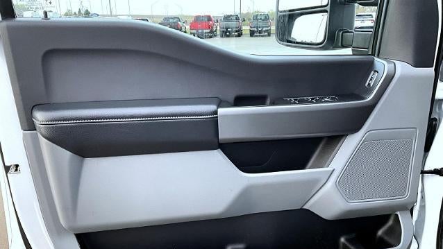 2025 Ford F-250 Super Duty XLT
