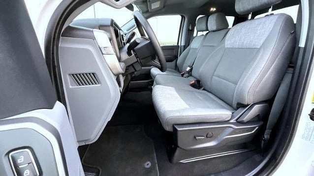 2025 Ford F-250 Super Duty XLT