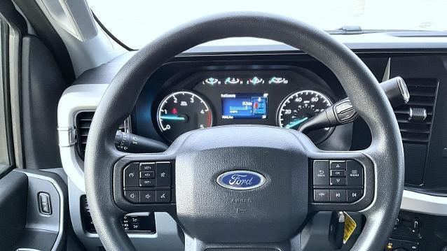 2025 Ford F-250 Super Duty XLT