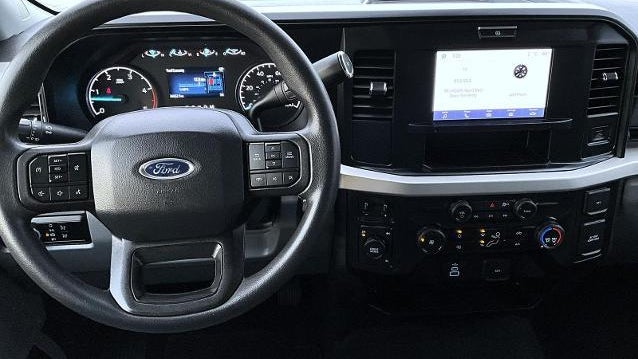 2025 Ford F-250 Super Duty XLT