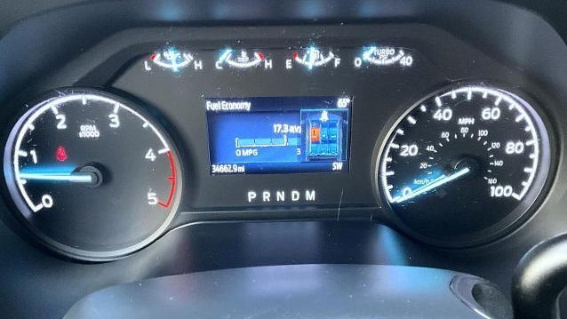2025 Ford F-250 Super Duty XLT