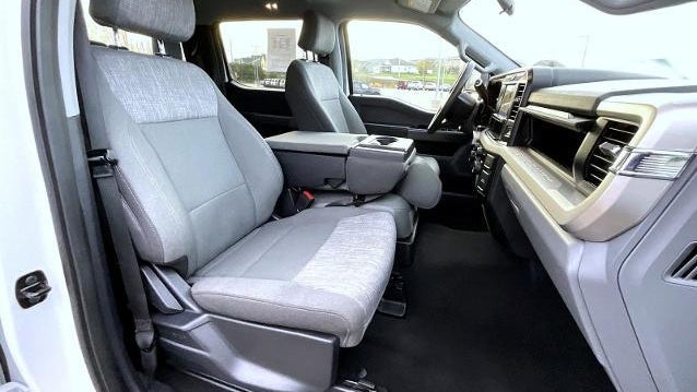 2025 Ford F-250 Super Duty XLT