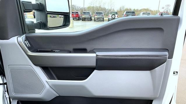 2025 Ford F-250 Super Duty XLT