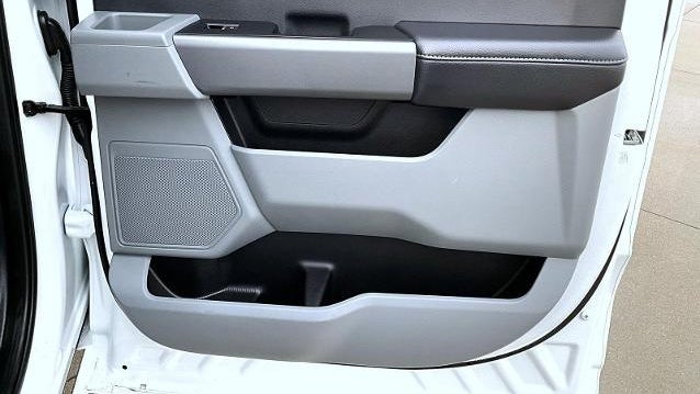 2025 Ford F-250 Super Duty XLT