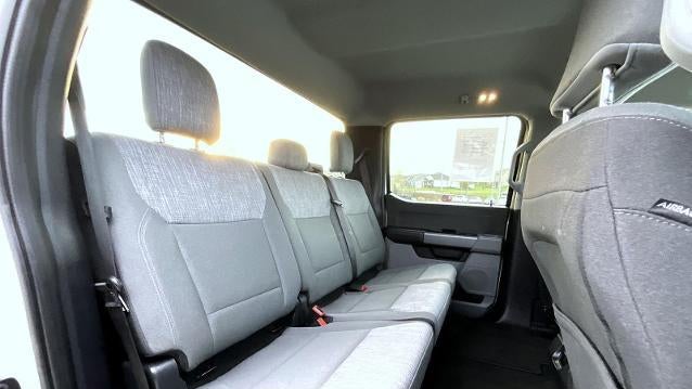 2025 Ford F-250 Super Duty XLT