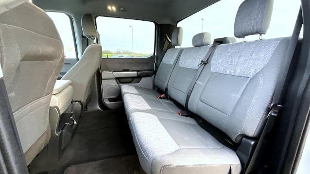 2025 Ford F-250 Super Duty XLT