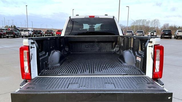 2025 Ford F-250 Super Duty XLT