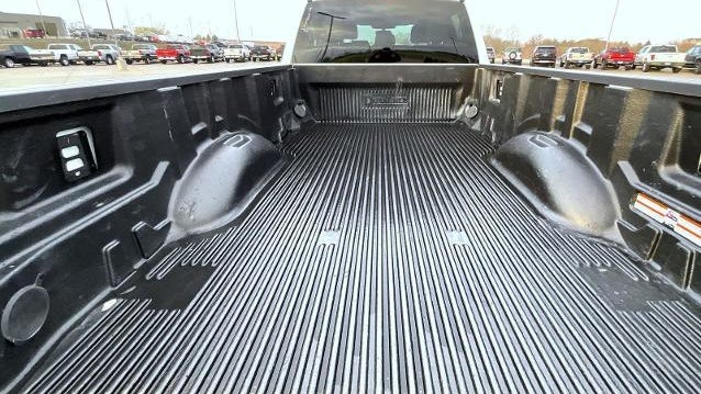 2025 Ford F-250 Super Duty XLT