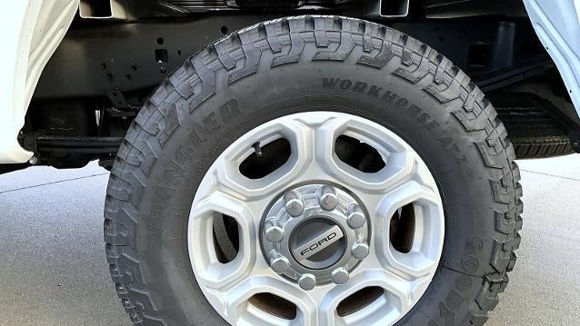 2025 Ford F-250 Super Duty XLT