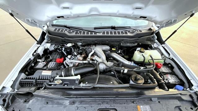 2025 Ford F-250 Super Duty XLT