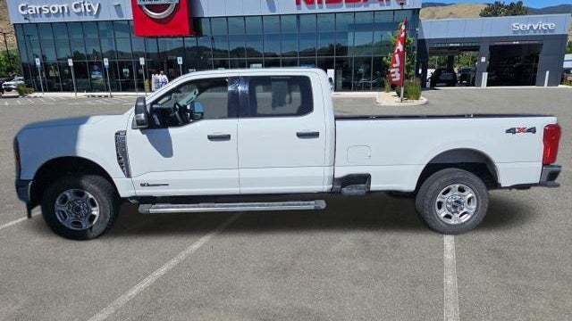 Preowned 2025 Ford F-250 Super Duty XLT for Sale