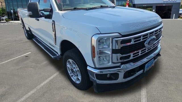 2025 Ford F-250 Super Duty XLT