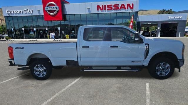 2025 Ford F-250 Super Duty XLT