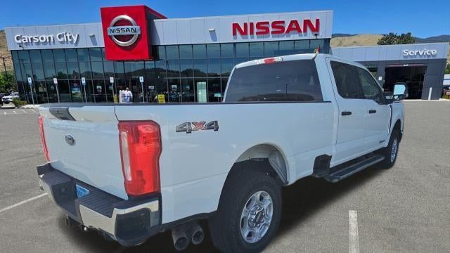 2025 Ford F-250 Super Duty XLT
