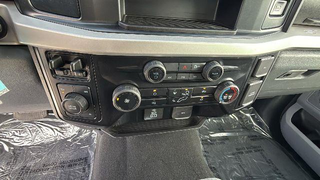 2025 Ford F-250 Super Duty XLT